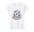 Socer Mama Sweatshirt - Graphic Print Men Women