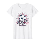 Socer Mama Sweatshirt - Graphic Print Men Women