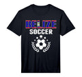 Proud Belize Soccer Fans Jersey T-Shirt - Trendy Graphic for Adults