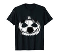 Pumpkin Soccer Lover Halloween Soccer T-Shirt - Streetwear Style Men Women