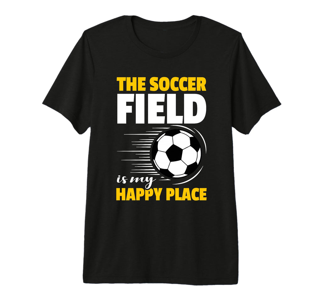 Coaching Soccer Dad Coach Soccer Coach Tri T-Shirt - Unique Graphic Unisex