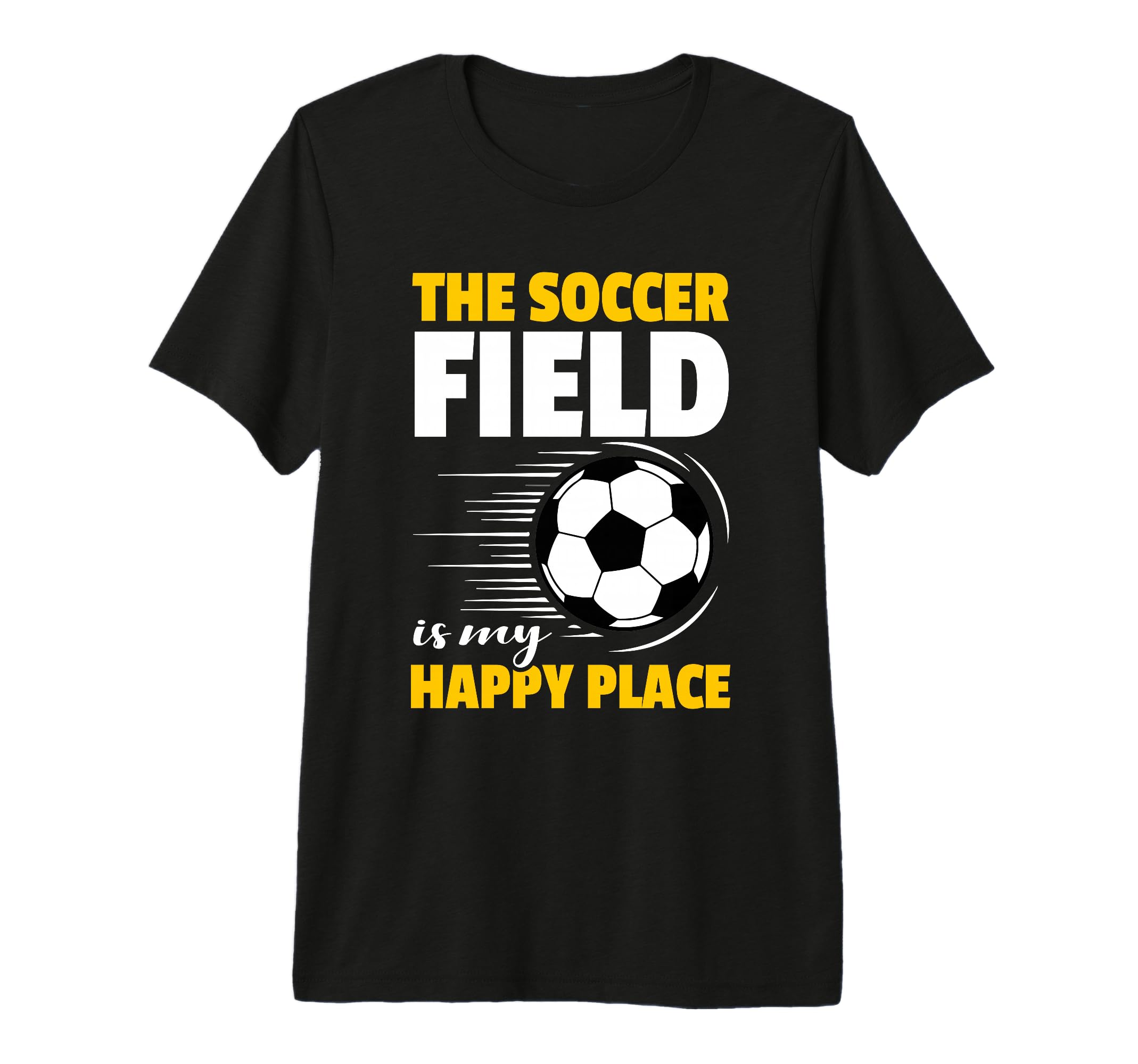 Coaching Soccer Dad Coach Soccer Coach Tri T-Shirt - Unique Graphic Unisex