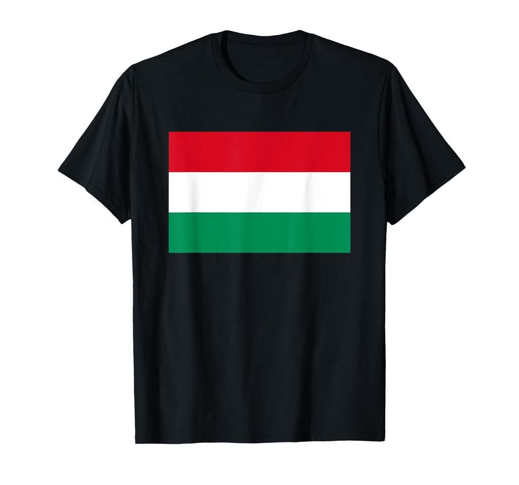 Hungary Land 2021 Flag Love Soccer T-Shirt - Unique Graphic Men Women