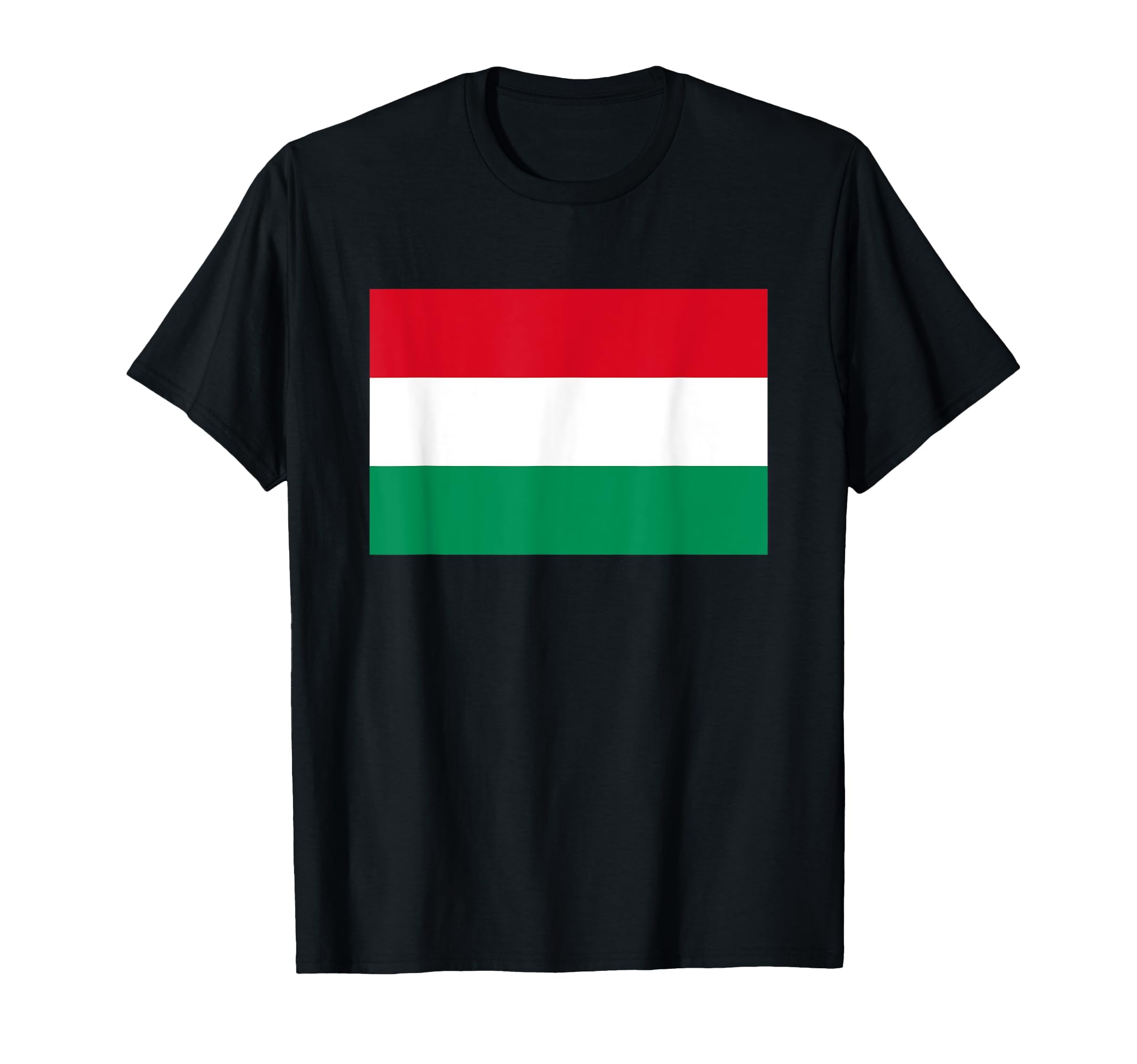 Hungary Land 2021 Flag Love Soccer T-Shirt - Unique Graphic Men Women