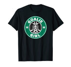 Soccer Goalie Teens Goalkeeper T-Shirt - Novelty Apparel Men Women