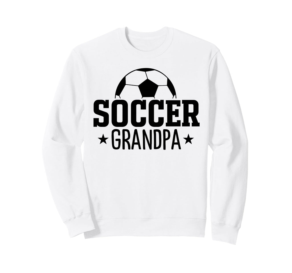 Soccer Fan Training Soccer Practice Sweatshirt - Graphic Print Men Women