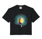 Skeleton Soccer Coach Fan Halloween Sweatshirt - Unique Graphic Men Women