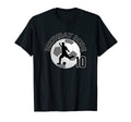 10 Year Old 10Th Birthday Dude Soccer T-Shirt - Trendy Graphic for Adults