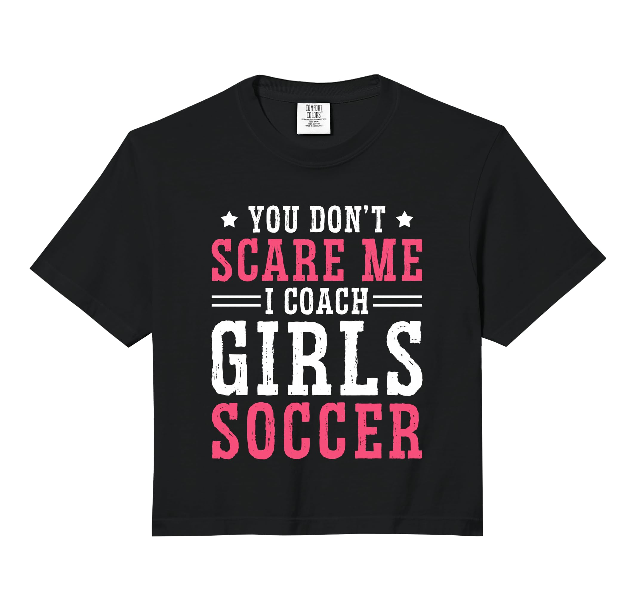 Womens Funny Soccer Coach You Dont Sweatshirt - Aesthetic Graphic Unisex