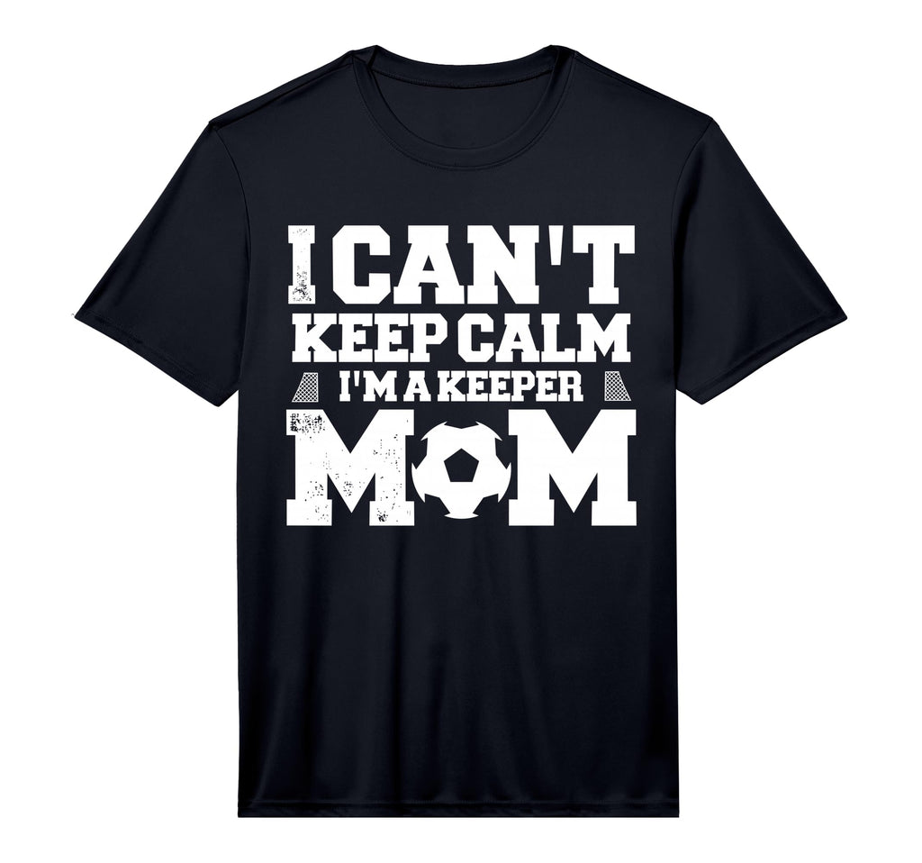 Mens Ich Kann Nicht Ruhig Bleiben Ich T-Shirt - Aesthetic Graphic Unisex