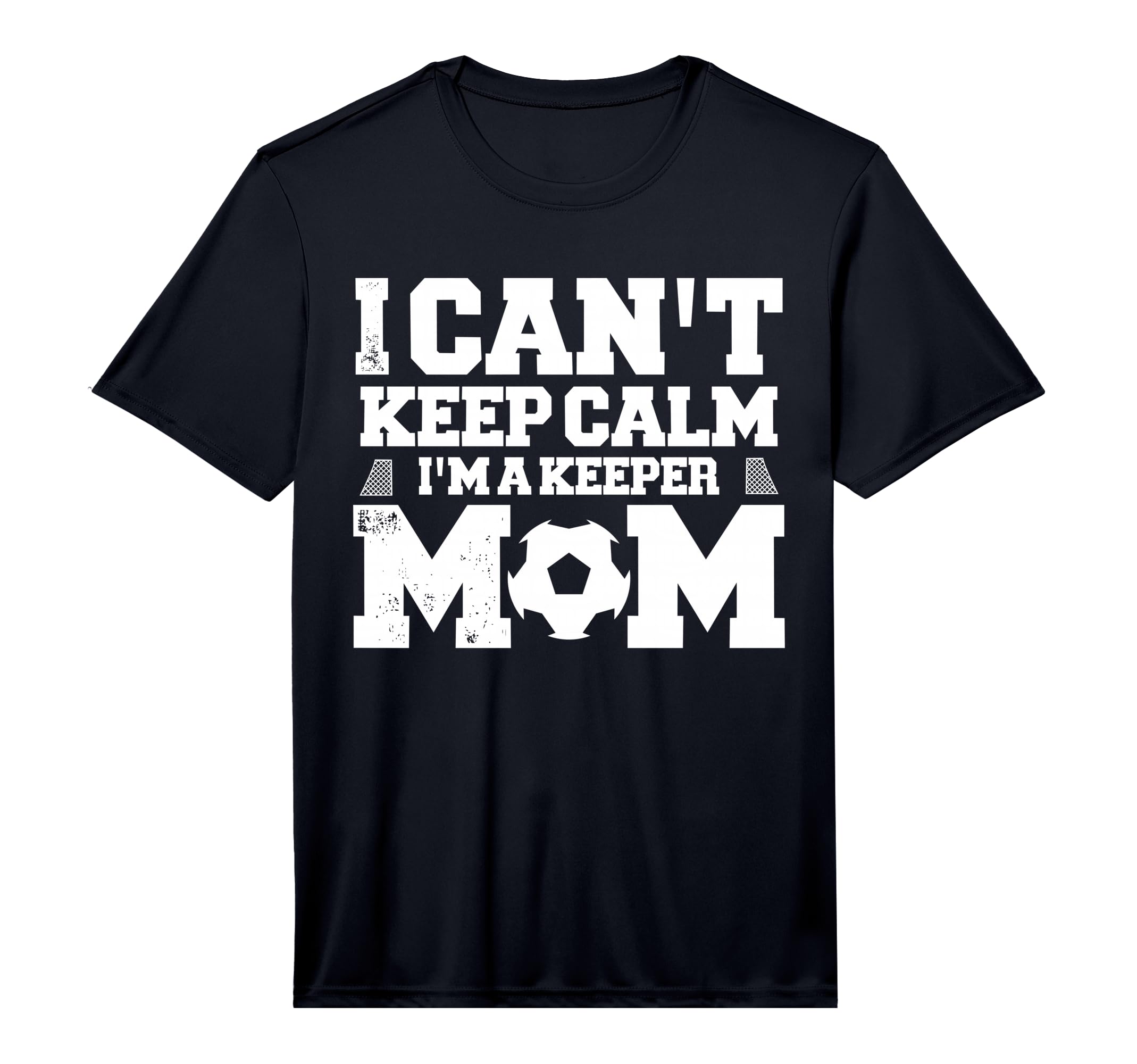 Mens Ich Kann Nicht Ruhig Bleiben Ich T-Shirt - Aesthetic Graphic Unisex