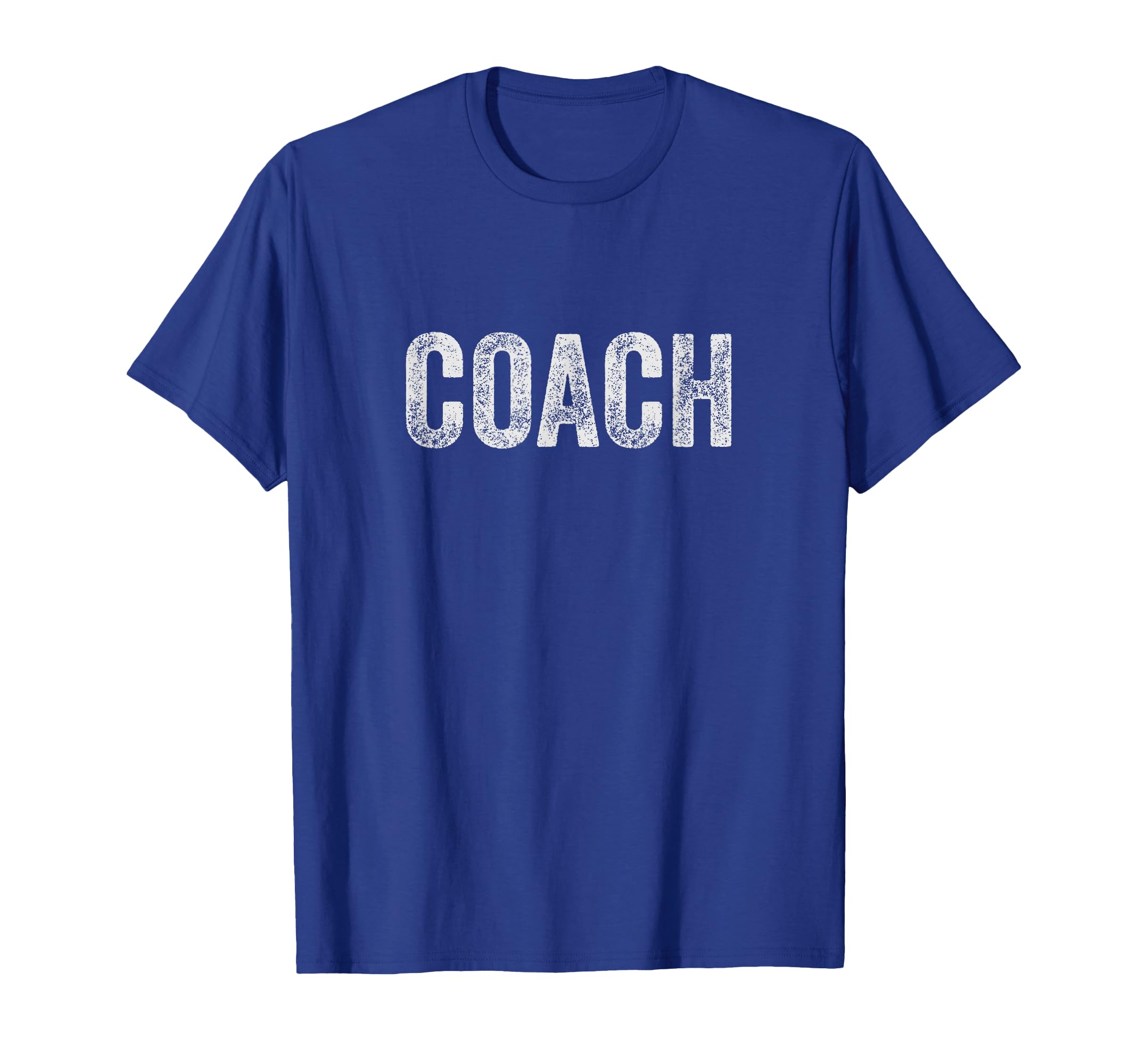 Coach Coaching Gifts T-Shirt - Novelty Apparel Men Women