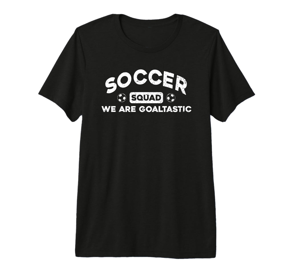 Mens Soccer Coaching Training T-Shirt - Fun Novelty Design Men Women