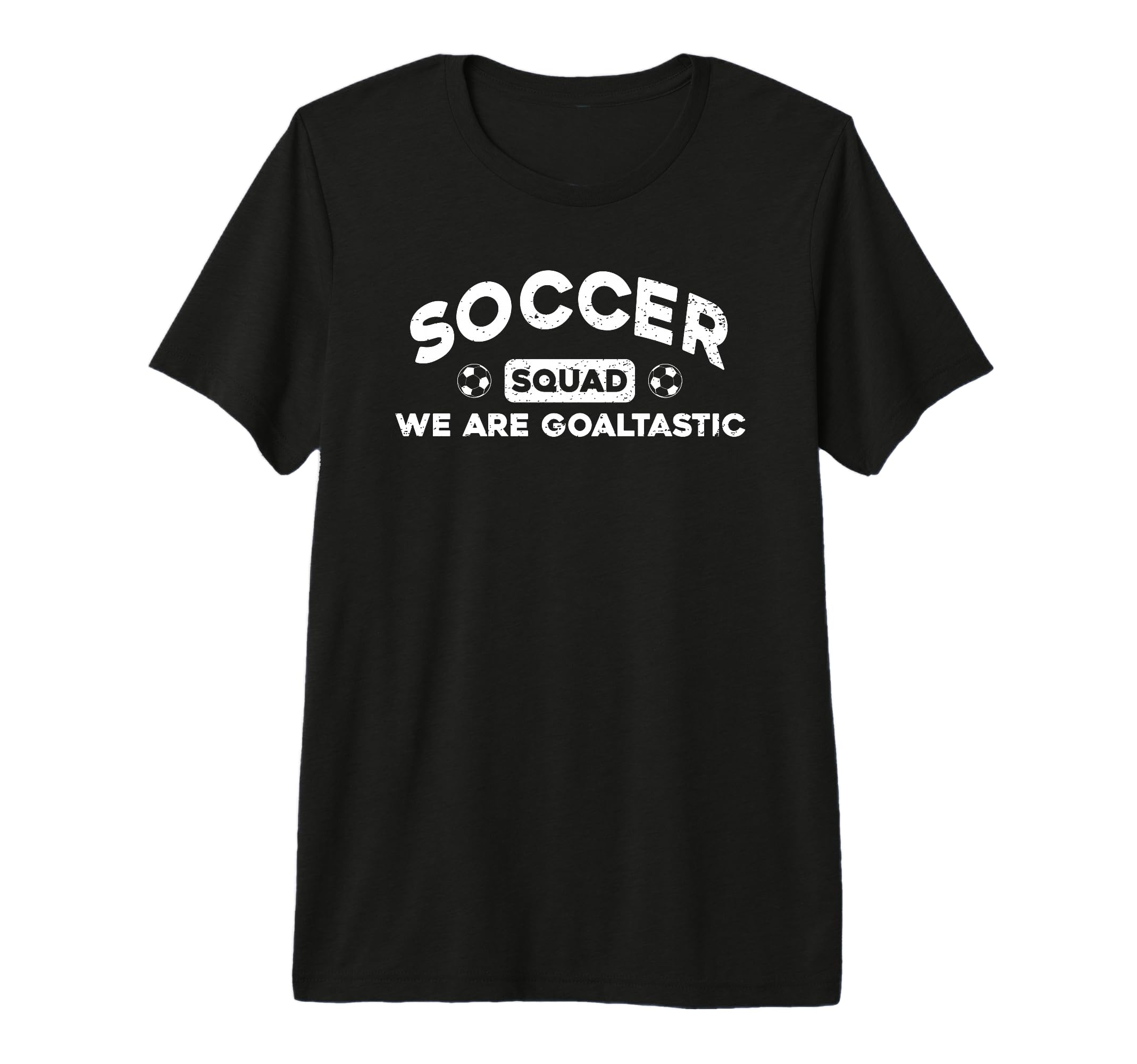 Mens Soccer Coaching Training T-Shirt - Fun Novelty Design Men Women