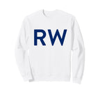 Rw Norway Three Part Combo Sweatshirt - Novelty Apparel for Adults