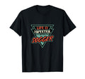 Soccer Life Is Sweeter Soccer Soccer Fan T-Shirt - Graphic Print for Adults