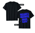 Somebodys Loudmouth Soccer Mama Funny T-Shirt - Unique Graphic Men Women