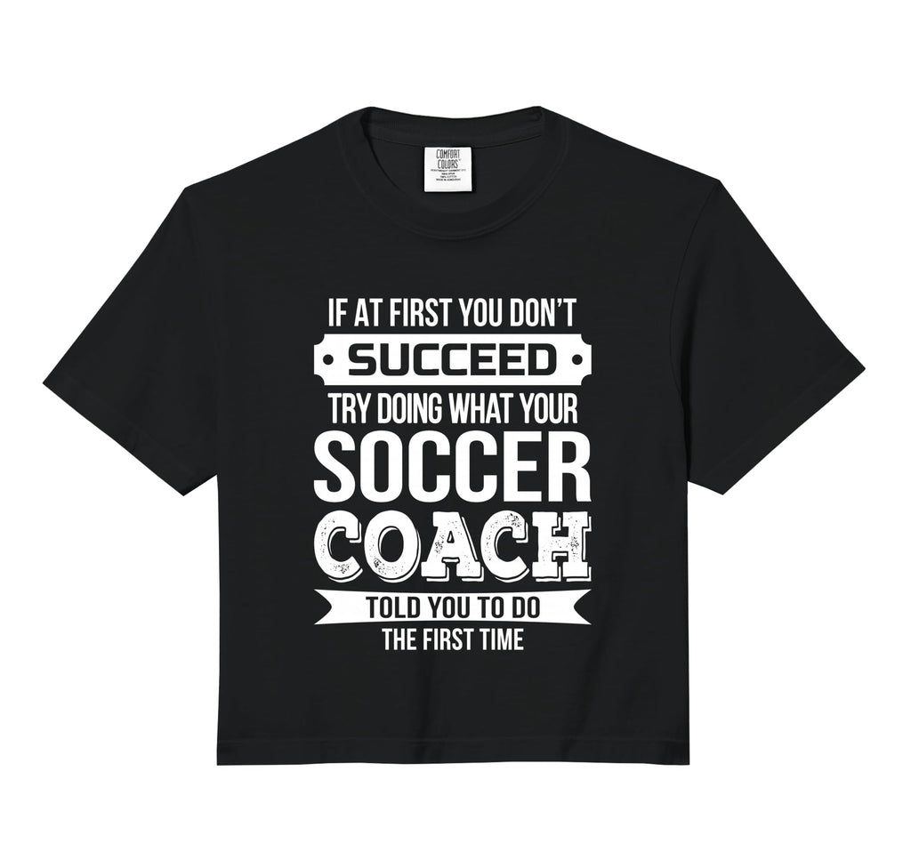 Funny Soccer Coach Appreciation Thank Hoodie - Graphic Print for Adults