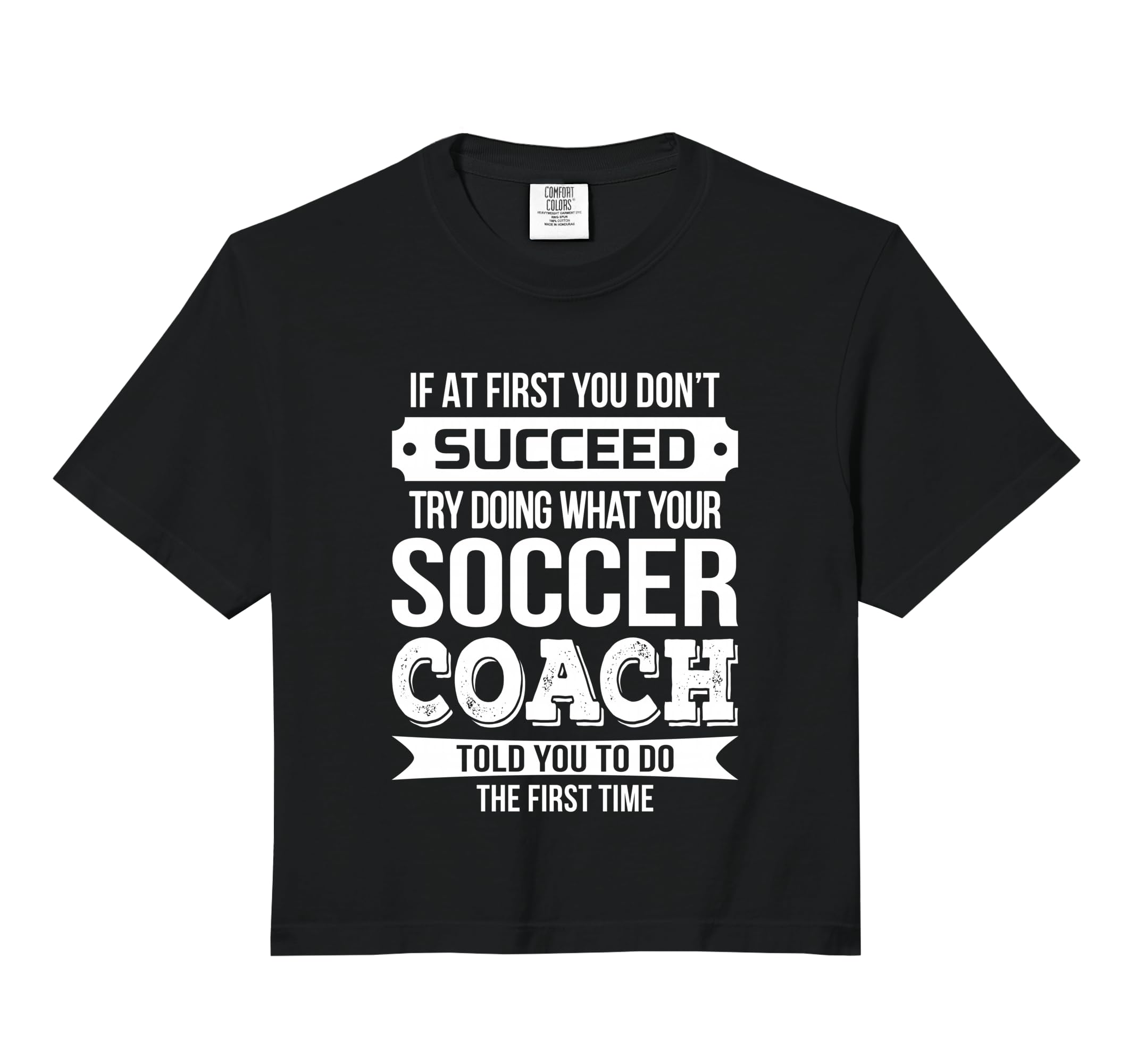 Funny Soccer Coach Appreciation Thank Hoodie - Graphic Print for Adults
