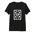 Soccer Coach Play Maker Field Team T-Shirt - Fun Novelty Design Men Women