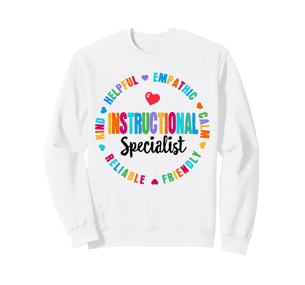 Coach Crew Group Team Matching Sweatshirt - Custom Art Print Unisex
