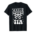 Soccer Tia Coquette Tia Soccer Player Tia T-Shirt - Novelty Apparel Unisex