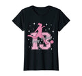 13Th Birthday Soccer Playing T-Shirt - Aesthetic Graphic Men Women