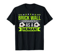 Gloves Goal Soccer Goalie Goalkeeper T-Shirt - Streetwear Style for Adults
