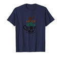 Soccer Mom Soccer And Coffee Kick Sweatshirt - Novelty Apparel Unisex