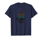 Soccer Mom Soccer And Coffee Kick Sweatshirt - Novelty Apparel Unisex
