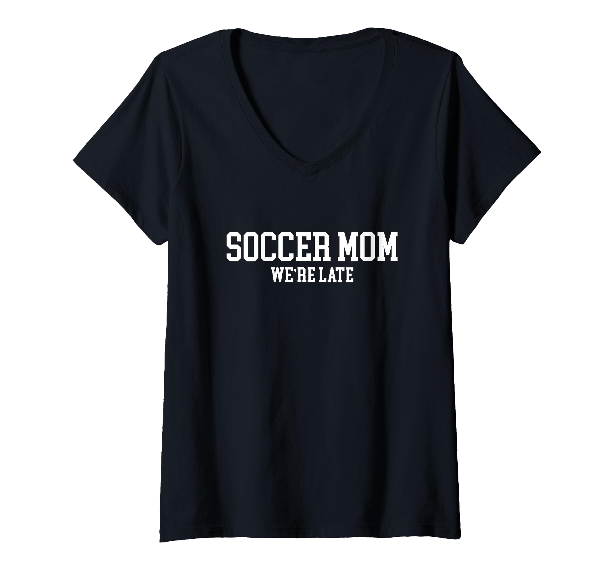 Soccer Mom Novelty Tees Tops Outfit Hoodie - Novelty Apparel for Adults