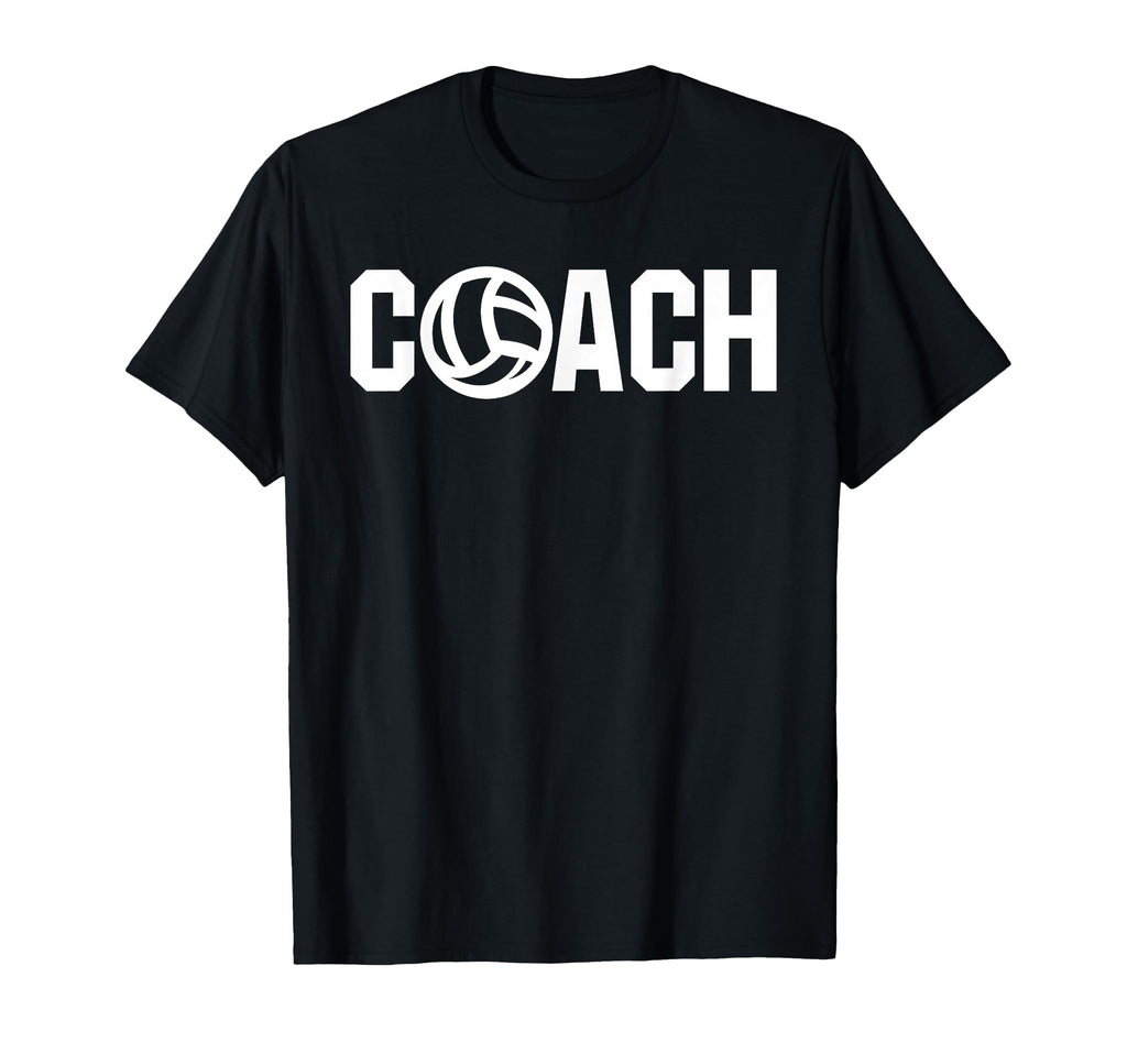 Volleyball Sport Coach Team Sweatshirt - Aesthetic Graphic for Adults