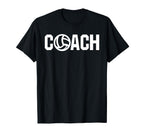 Volleyball Sport Coach Team Sweatshirt - Aesthetic Graphic for Adults