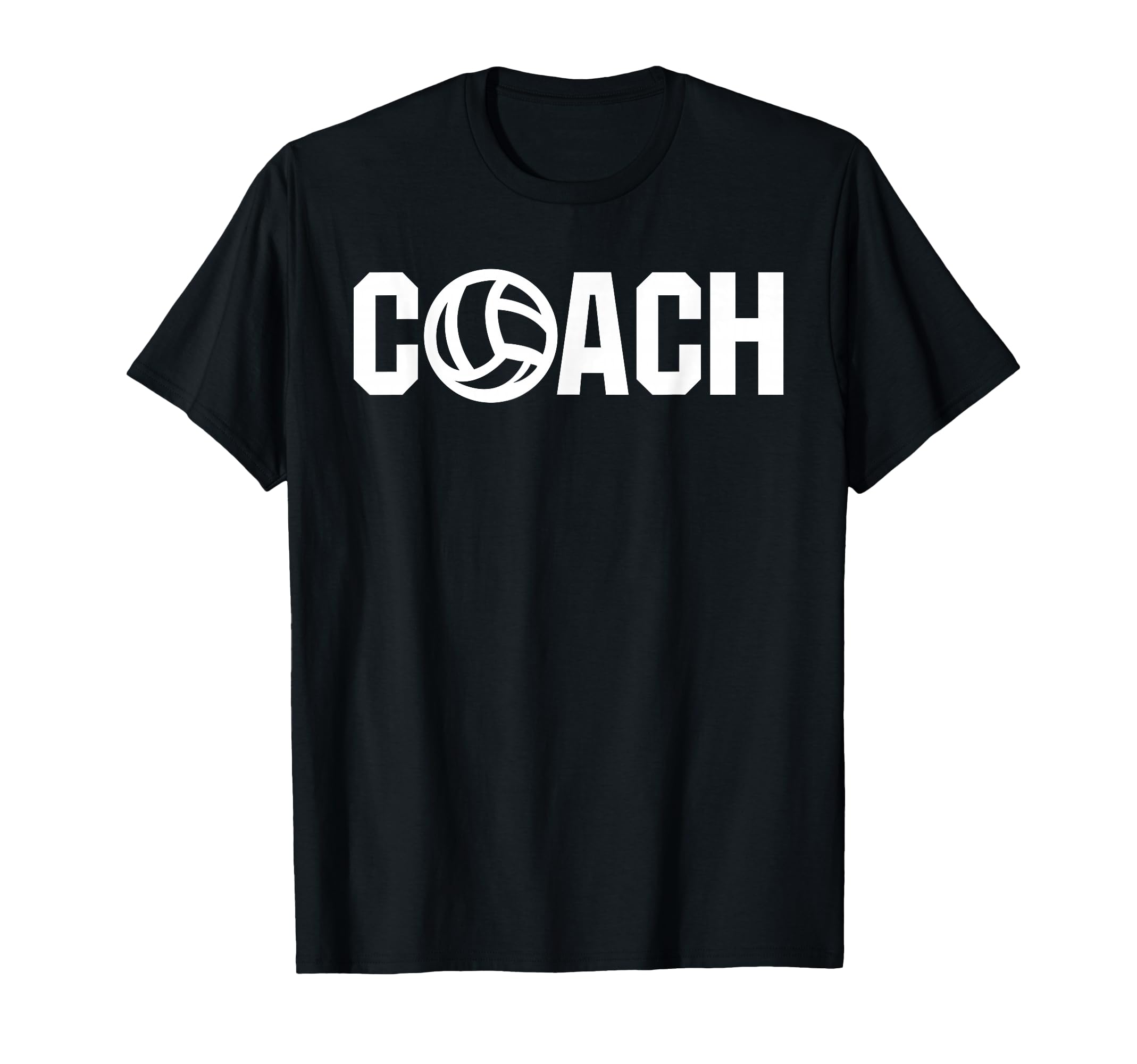 Volleyball Sport Coach Team Sweatshirt - Aesthetic Graphic for Adults