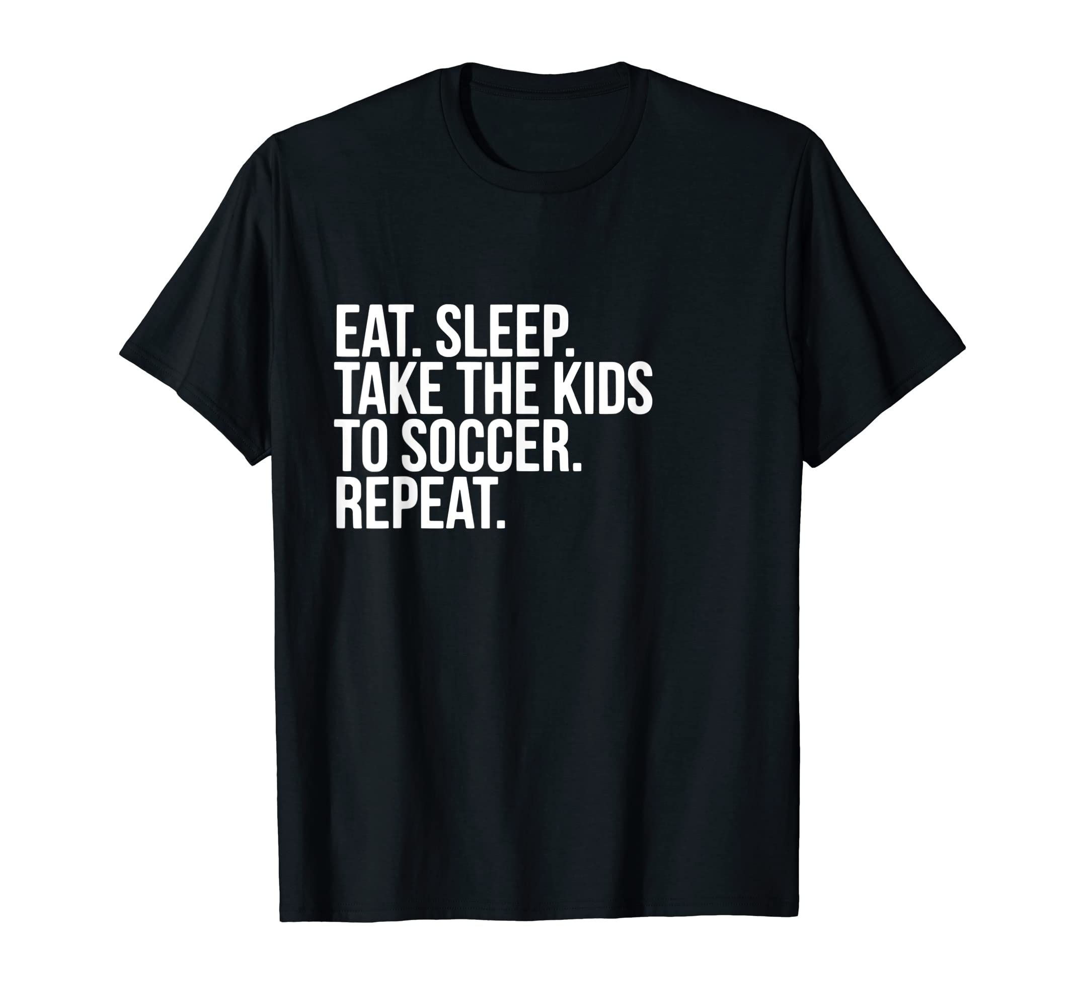 Funny Soccer Mom And Dad Gift T-Shirt - Casual Everyday Wear for Adults