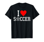 Soccer Player Gifts Accessories Hoodie - Casual Everyday Wear Unisex