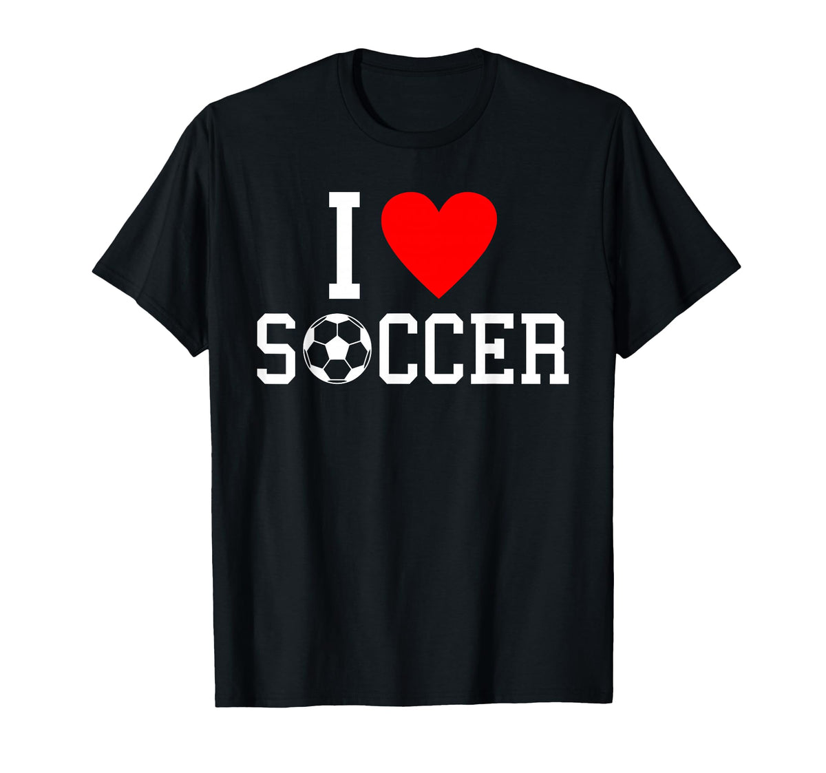 Soccer Player Gifts Accessories Hoodie - Casual Everyday Wear Unisex