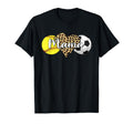 Mama Softball Soccer Leopard Heart Ball T-Shirt - Streetwear Style Unisex