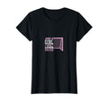 Just Who Loves Soccer Funny Sport T-Shirt - Fun Novelty Design Unisex