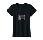 Just Who Loves Soccer Funny Sport T-Shirt - Fun Novelty Design Unisex