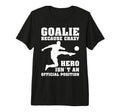 Soccer Enthusiast Fun All Tri Blend T-Shirt - Streetwear Style Men Women