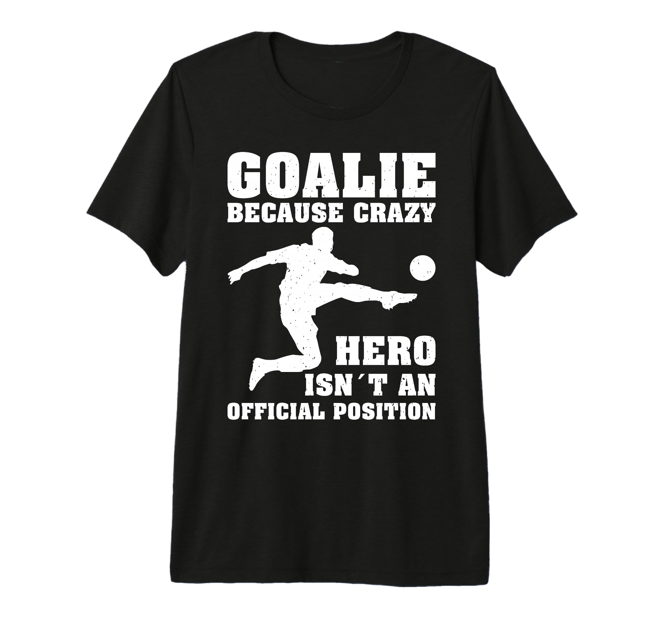 Soccer Enthusiast Fun All Tri Blend T-Shirt - Streetwear Style Men Women