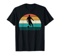 Soccer Player Cross Dribble Dodge Goal T-Shirt - Custom Art Print Unisex