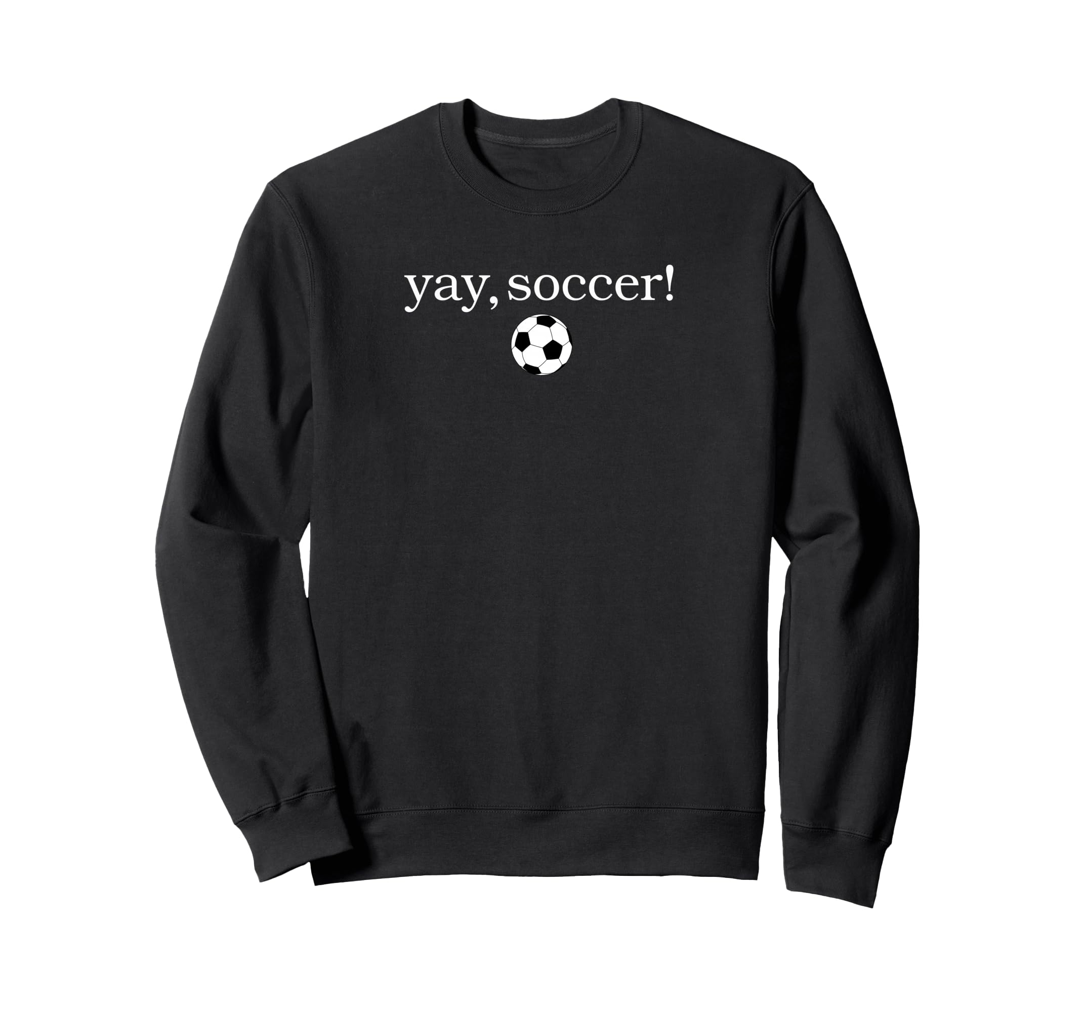 Funny Soccer Soccer Mom Game Day Sweatshirt - Custom Art Print Men Women