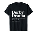 Funny Soccer Definition Soccer T-Shirt - Custom Art Print for Adults