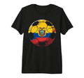 Soccer Player Soccer Coach Kick Sport T-Shirt - Novelty Apparel Unisex