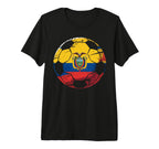 Soccer Player Soccer Coach Kick Sport T-Shirt - Novelty Apparel Unisex