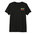 Soccer Sister Soccer Family Sports T-Shirt - Graphic Print Men Women