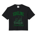 Sideline Social Club Soccer Sweatshirt - Casual Everyday Wear Unisex