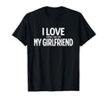 I Love Soccer More Than My T-Shirt - Aesthetic Graphic for Adults